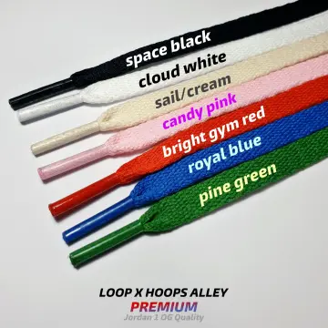 Gazelle laces hot sale