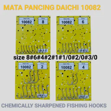 Buy Mata Pancing Daiichi online