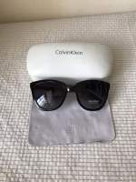 Calvin Klein R711S ของแท้ ของใหม่ ขายถูก เลนส์Polarized