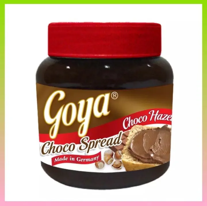 Goya Choco Spread Choco Hazel nut | Lazada PH