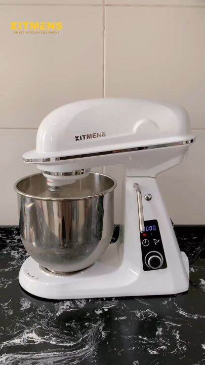 Stand Mixer, Dough Mixer, Cake Mixer, Kitchen Mixer Martinique