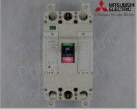 Mitsubishi MCCB เบรกเกอร์ NF400 CW 3P 250A, 300A, 350A, 400A มิตซูบิชิ Moulded Case Circuit Breaker