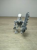 (Minifigure) Bionicle Piraka Thok