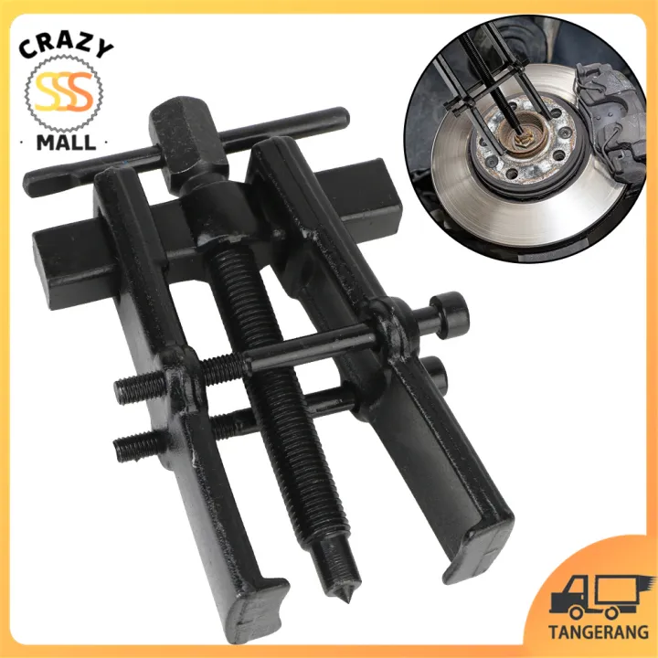 【4 INCH】Treker Puller Alat Pelepas Bearing Treaker Bearing