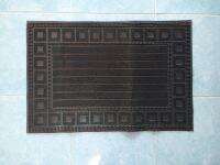 ยางรองพื้นกันลื่น Rubber Floor Mat 40*60cm