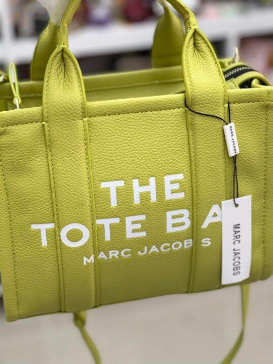 The tote bag mirror copy actual photo posted Lazada PH