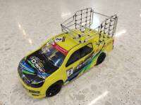 รถบังคับ​ คอกสี่ประตู DRIFT​ RACING​  1/14 SCALE​ R/C​ SERIES​ 4WD