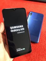 Samsung Galaxy A10 แท้สภาพดี จอ6.2 Ram2/32GB