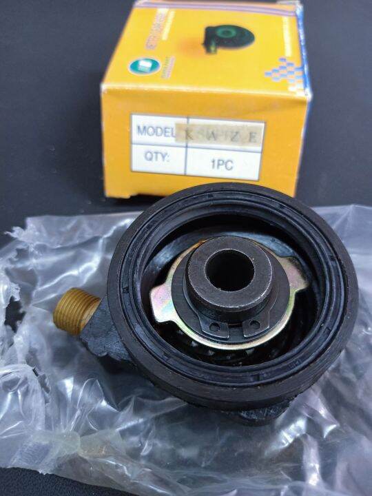 GEAR BOX GIRBOK GIGI KILOMETER SPEEDOMETER KAWASAKI KAZE BLITZ ATHLETE