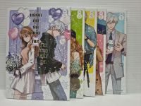 บริษัทลุ้นรักหนุ่มหิมะกับสาวสุดคลู เล่ม 1-5