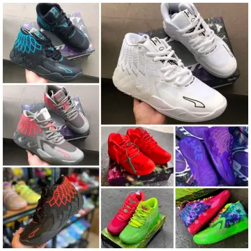 Puma basketball cheap shoes philippines