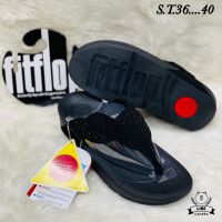 [พร้อมส่ง]รองเท้าแตะ FitFlop รองเท้าแฟชั่น
ของผู้หญิงมีไซส์ 36--40#งานสวยสินค้าตรง...