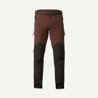 FORCLAZ กางเกงขายาวเดินป่าขายาวกันลมและไม่ซับน้ำ รุ่น MT900?? Men’s Water-repellent and Windproof Mountain Trekking Trousers - MT900