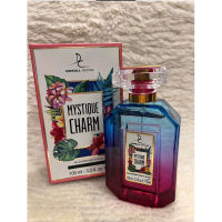 น้ำหอมแท้นำเข้า DORALL COLLECITON MYSTIQUE CHARM 100 ML.