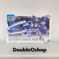 HG 1/144 GUNDAM AERAIL REBUILD พร้อมส่ง ?