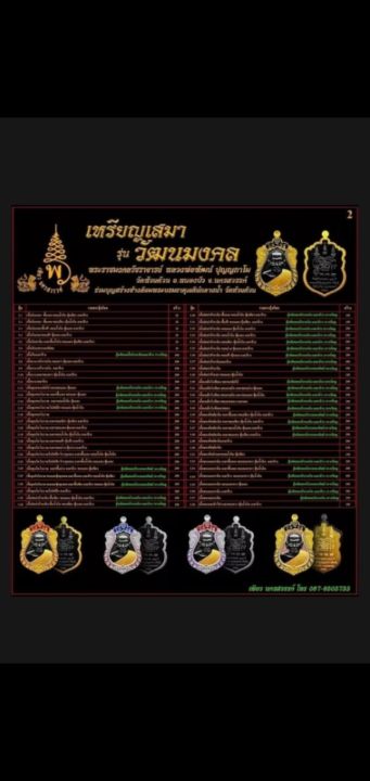 เหรียญเสมาวัฒนมงคล-หลวงพ่อพัฒน์-รุ่น-ที่ระลึกอายุครบ-100-ปี-พระครูนิวิฐปุญญากร-เนื้อชุบเงินโบราณ-ลงยาขอบ-ซุ้มน้ำเงิน-ลงยาจีวร-สวยงาม-น่าสะสม-มาพร้อมผนึกซองพลาสติกและกล่องเดิม-รับประกัน-หากไม่แท้ยินดีค