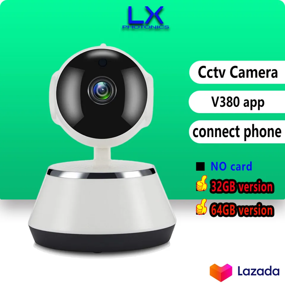 cc camera remote control