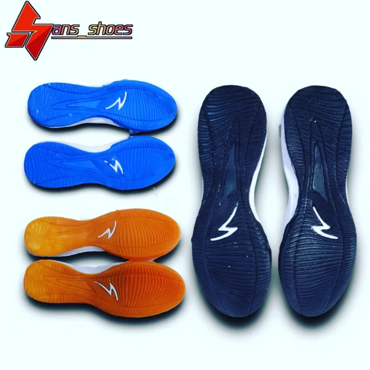 Outsole Sepatu Putsal Premium Lazada Indonesia