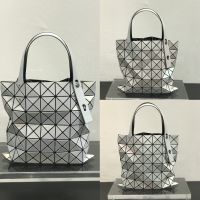 BaoBao PRISM POLARIZATION 7×7 บล็อค ของแท้จาก Shop baobao issey Miyake