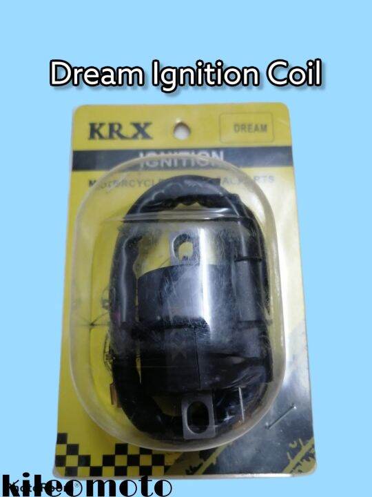 Ignition Coil Honda DREAM Lazada PH