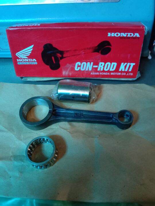 connecting rod xrm 125