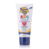 Banana Boat Kids Sensitive Mineral Based SunScreen Lotion SPF50+ PA++++ 90ml Exp.09/2025