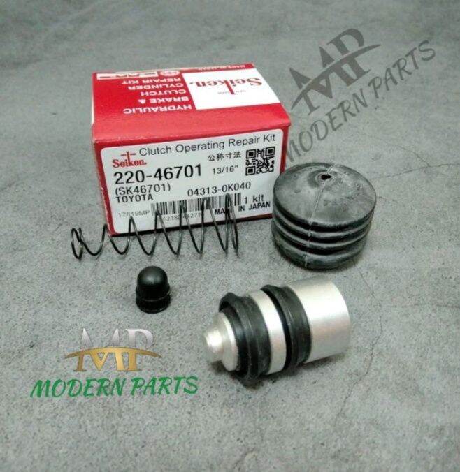 043130K040 CO KIT TOYOTA ( FORTUNER/HILUX ) / CLUTCH OPERATING REPAIR