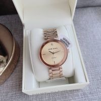 ?️นาฬิกาAnne Klein Womens Genuine Diamond Dial Bracelet Watch


สี Rosegold