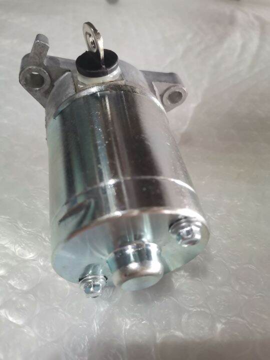 yamaha fz starter motor price