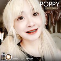 Poppy eff.18 ตาโต (Wink)