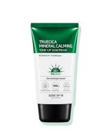 SOME BY MI TRUECICA MINERAL CALMING TONE-UP SUNCREAM SPF50+ PA++++