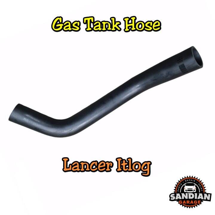 Gas Tank Fuel Hose for Lancer Itlog All Variant 19931996 Model Lazada PH