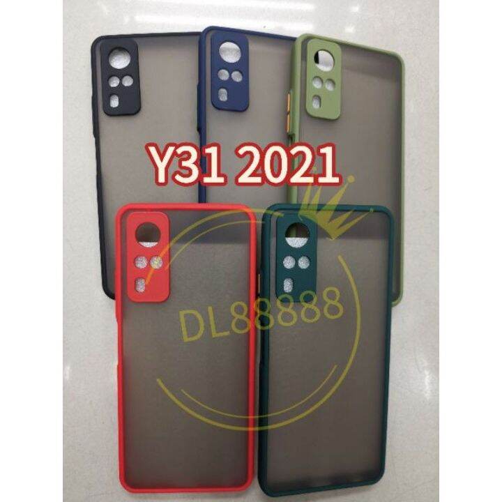 v21-พร้อมส่งในไทย-เคสขอบนิ่มหลังแข็งขุ่นคลุมกล้อง-for-vivo-v21-5g-v21-5g-v21-y31-2021-y52-5g-y72-5g-y31-y52-y72