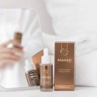 Mahad Ultra Majestic Facial Serum เซรั่มมะหาด