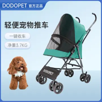 Dog stroller clearance lazada