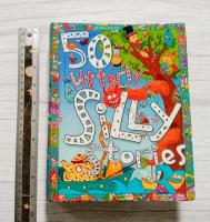 รวมนิทานภาษาอังกฤษ 50 Utterly Silly Stories collection bedtime นิทานก่อนนอน นิทานเด็ก