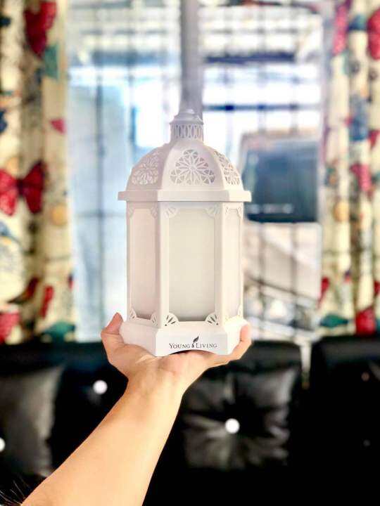Young Living Lantern Diffuser Lazada PH