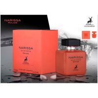 น้ำหอมดฎำด้วย​ Alhumbra Narissa By Alhambra Narissa Poudree Edp