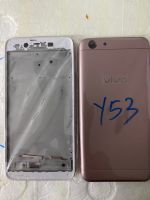 บอดี้ Vivo y53 สีชมพู