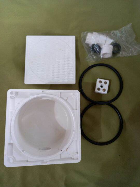 Deck Junction Box Lazada PH