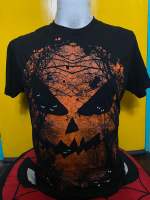 เสื้อ Halloween ไซร์ M สวยๆ