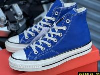 Converse Chuck Taylor All Star (size36-44)สีน้ำเ