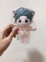 พร้อมส่ง ตุ๊กตาอี้ป๋อ 10 cm