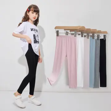 Shop Leggings For Kids Girls 10 To 13.years Old with great discounts and  prices online - Jan 2024