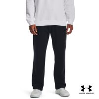 Under Armour Mens UA Rival Fleece Pants