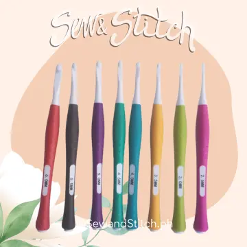 Shop 15mm Crochet Hook with great discounts and prices online - Nov 2023