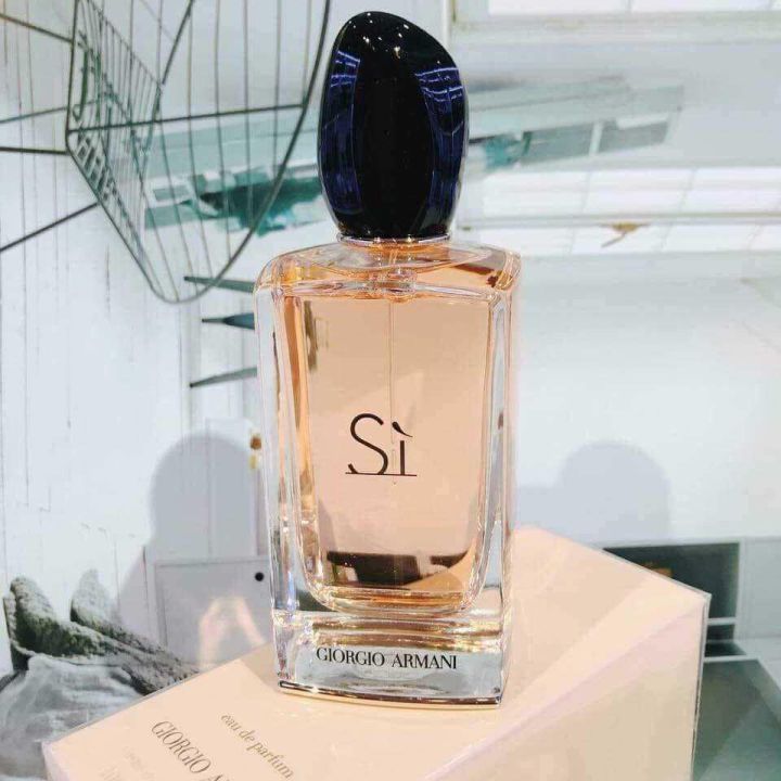 น้ำหอม-giorgio-armani-si-edp-100ml