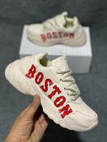 รองเท้าผ้าใบMBL (Boston_Mickey_NY)มี36ถึง41 เป็นรองเท้า ใส่วิ่งใส่เที่ยวรองเท้าแฟชั่น สินค้า รีวิวจากของจริง