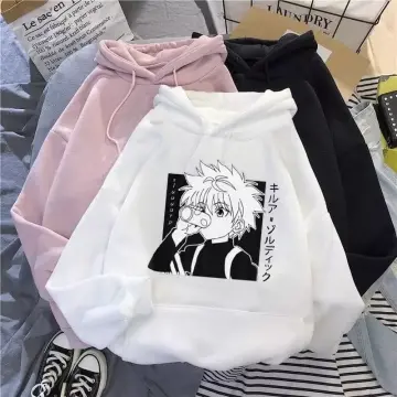 Ahegao hoodie clearance cotton