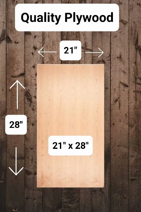 Quality Boards - 21" x 28" | Lazada PH
